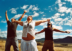 Breathing (photo by LunaDiRimmel)