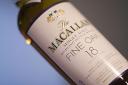 Macallan Fine Oak, 18 years - photo by selva