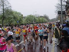 photo by Ian Wilson