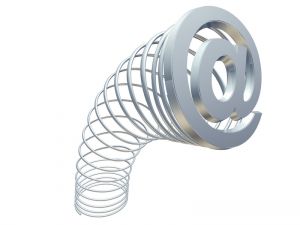 email (photo by clix)