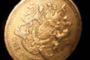 A Pound (photo by j0nn)