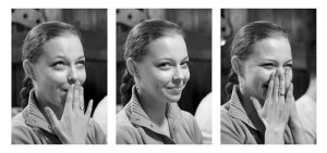 Just Be Yourself - photo by prosto photos