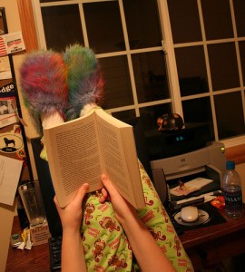 Photo by Chaparral [Kendra]