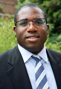 David Lammy