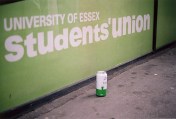 Essex SU (photo by Arty Smirks)