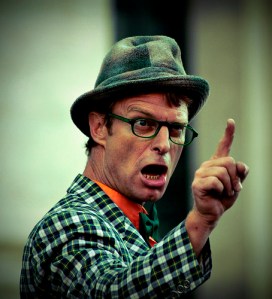 photo by Fabio Trifoni