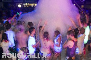 photo by Matt Dinnery