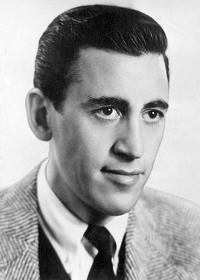 J. D. Salinger