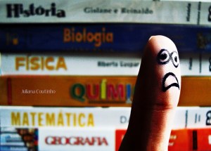 Despair (photo by Juliana Coutinho) photo by Juliana Coutinho