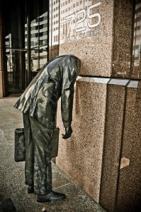 Overworked (photo by RobeRt Vega) photo by RobeRt Vega