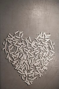 Broken Type (photo by vial3tt3r) photo by vial3tt3r