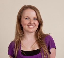 Aisling is currently in her second year at Glamorgan