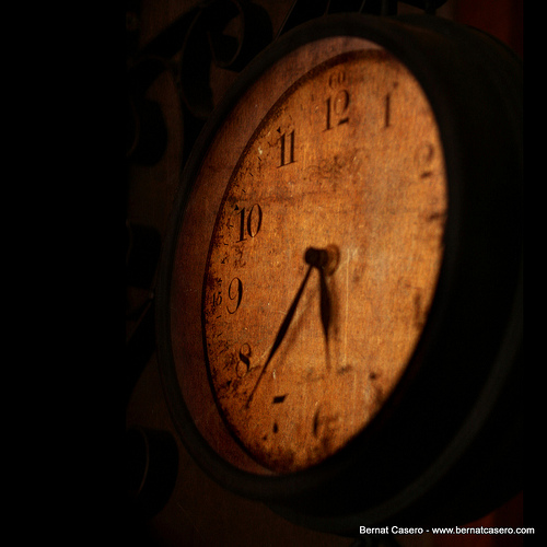 photo by Bernat Casero