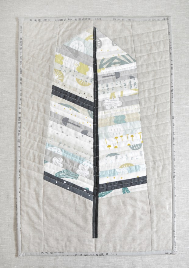 Patchwork (photo by leslie.keating) CC BY-NC-ND 2.0