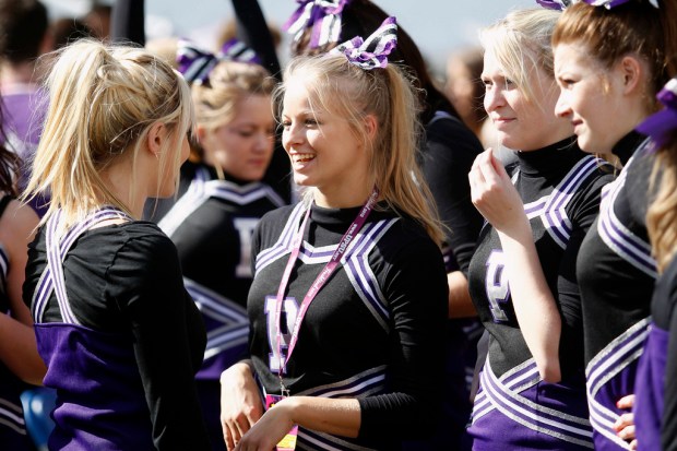 Freshers Fayre (photo by upsuportsmouth)