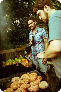 photo by Ethan Moore