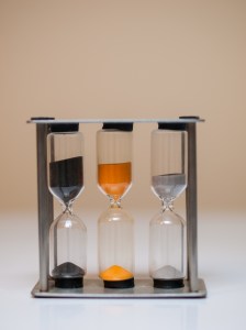 Different Times, Different Uses, Different Meanings (photo by William Warby - CC BY 2.0)