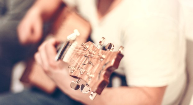 find something new to do