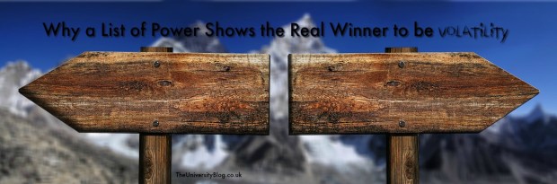 power-volatility