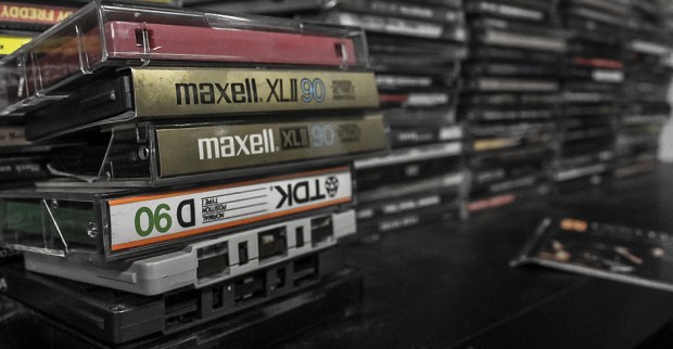 The Foundation - October 2015 - Lexington KY Hip Hop - ShareTheL